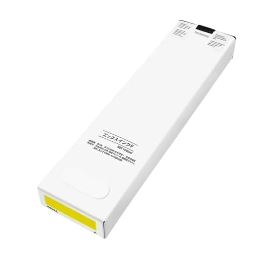 Cartouche encre compatible Riso Comcolor 7050 9050 jaune S-6704G E