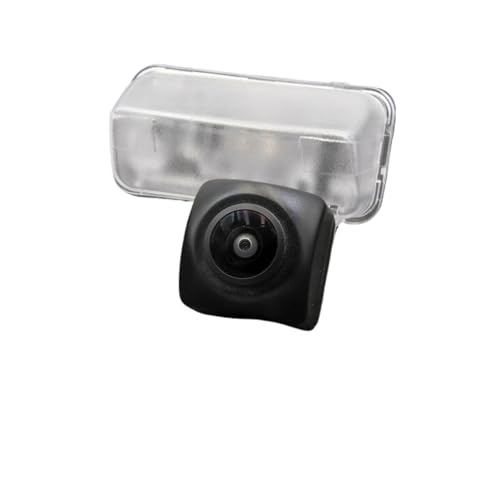 Caméra de recul pour Citroen Berlingo MK2 et C5 vision grand angle