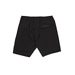 Volcom Mens Frickin Ascender 18" Elastic Waist Water Repellent Short - Image 3