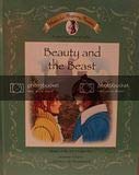 Beauty & The Beast: Classics for Beginning Readers