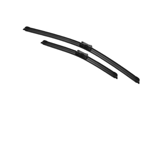 Balais d'essuie-glace pour Cadillac CTS 2014-2017 de vitres avant