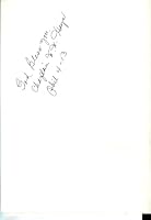 Dear Chaplain: 30 Years of Prison and Jail Ministry B000MRBTSI Book Cover
