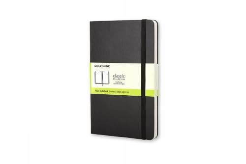 Moleskine notes na szkice i zapiski