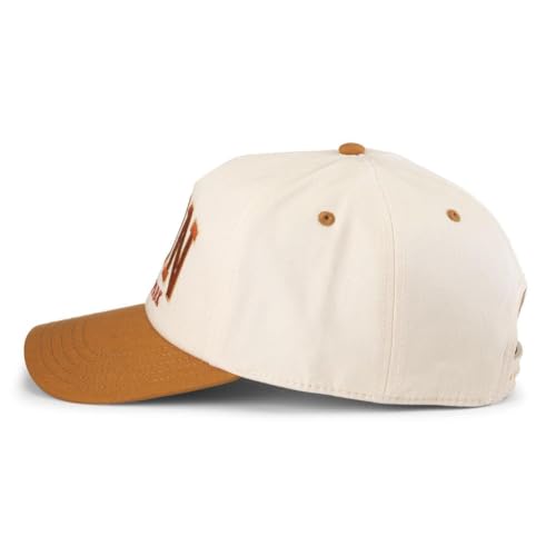 Gorra Snapback Unisex American Needle National Parks miniatura 2