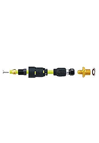 Raccords Jagwire Pro Quick-Fit Shimano LX pour vos sorties VTT