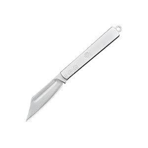 Sanrenmu SRM-A Klappmesser 4Cr15N Edelstahl
