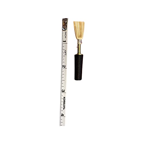 Premium Mouthpiece And Reed For Zurnas (Set Of 3 Mouthpieces) (For A Zurnas) #TOP1