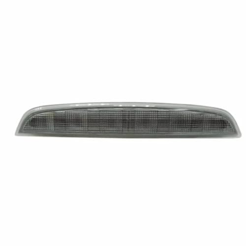 Feu stop supérieur premium pour Mitsubishi Outlander 2013-2016 rouge