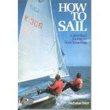 How to Sail: A Practical Course in Boat Handling (128P) 0312396252 Book Cover