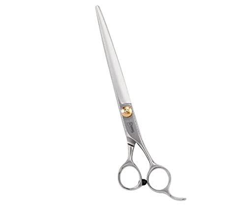 ドリーム産業 ストレートシザー SD-80SP 自在ネジ 200696