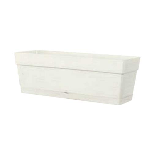 DeromaBALCONETTA/Box Save R 49CM White