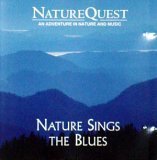 Nature sings the Blues [Audio CD]