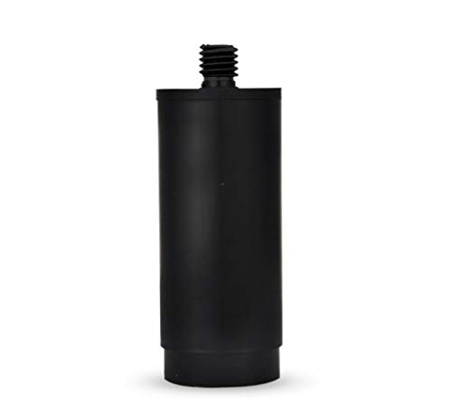 Aquagear Straw Cap Replacement Filter Klean Kanteen/HydroFlask Straw Cap - Removes Chlorine, Fluoride