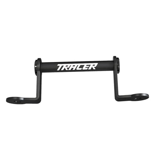 Support de fixation de telephone portable moto anti vibration pour Yamaha MT-07 Tracer