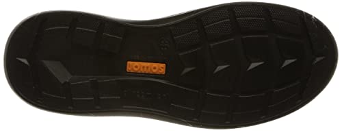 Jomos Starter, Scarpe da Ginnastica Uomo, Nero, 43...