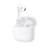 EDIFIER Fone TWS Bluetooth 6.0, IP54, X2 Plus (Branco)