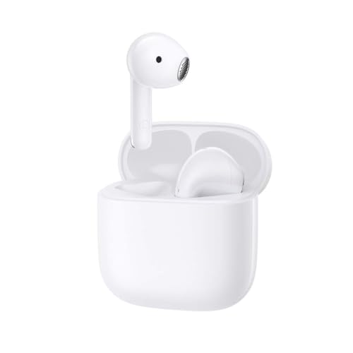 EDIFIER Fone TWS Bluetooth 6.0, IP54, X2 Plus (Branco)