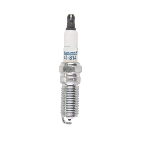 Bougies d'allumage double platine pour moteur 2.3L 2006-2008