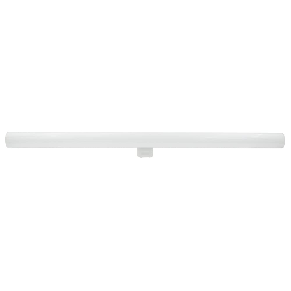 Lampadina LED Lineare SHOT Philinea 8W Attacco Singolo S14d - 600lm, Luce Calda 2700K, 50 Cm Di Lunghezza, Per Uso Interno/Esterno