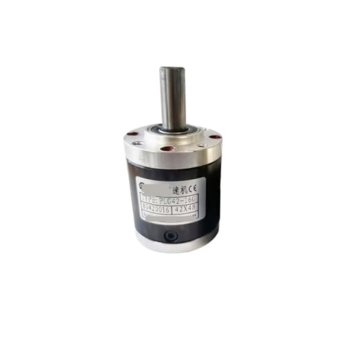 Réducteur planétaire 42mm éliminant le manque de couple des moteurs 775 et 795 DC