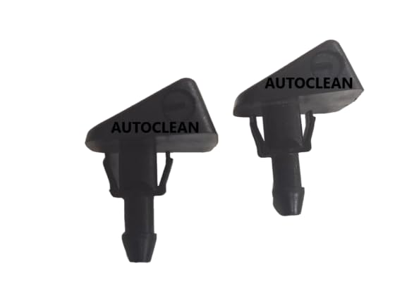Front Windshield Wiper Spray Water Nozzle Washer Jet for Tata Bolt, Zest-image-22