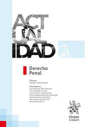 Derecho Penal 2020 (Actualidad)