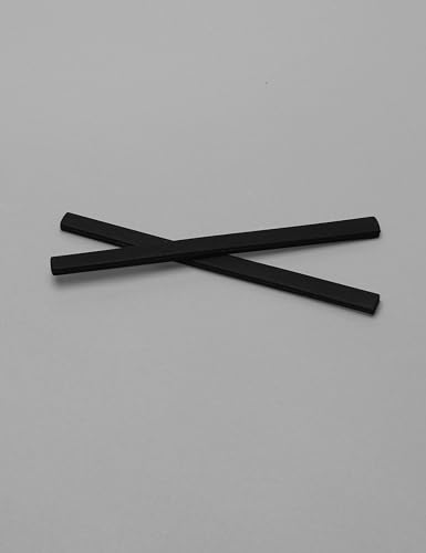 Image of Soft Silicone Replacement Ear Socks for Oakley Tincup /Tincup 0.5 /Pitchman /Wheel House /Wheel House RX Sunglass