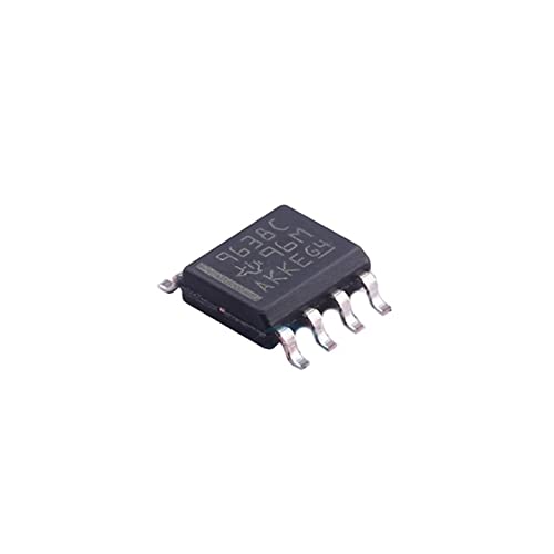 UA9638CDR circuit intégré puce électronique SOIC-8 ampli op micro-ordinateur
