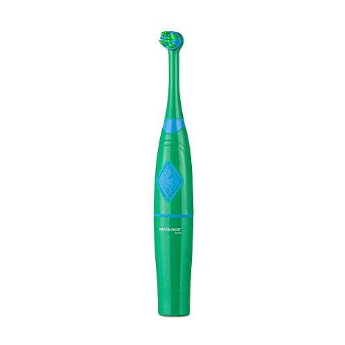 Escova Dental Infantil Funny Brush Fred Multi Saude - HC053