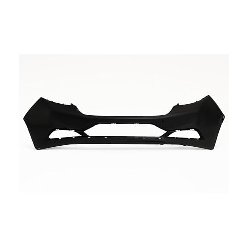 Image of FitParts Compatible with Hyundai Elantra 2019-2020 Rear Upper Bumper Cover