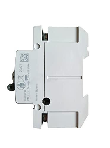 Disjoncteur différentiel FI évitez les risques d'électrisation avec le Type A as-Schwabe - 4