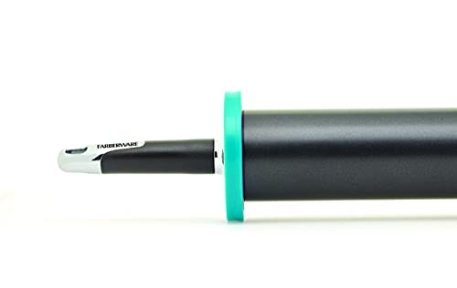 Farberware Professional Rolling Pin With Discs, One Size, Multicolor #TOP5