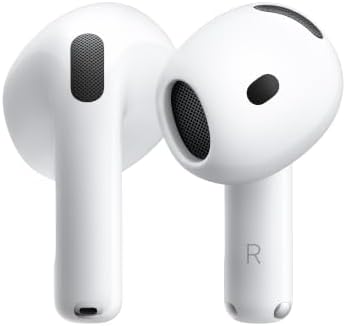 Apple AirPods 5 Wireless Earbuds