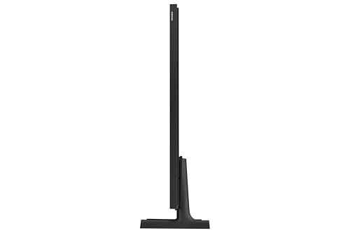 Image of Samsung QN50LS03FAFXZA 50 Inch The Frame QLED 4K Art Mode Vision AI Smart TV with 3 Year Amber Protection Plan (2025)