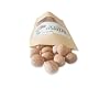 Organic Nutmeg Premium Grade, USDA Certified Pure Whole Nutmeg 2 Ounce Ceylon Premium Quality 56g