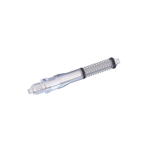 CUESOUL TERO AK7 Carbon Dart Shafts/Stem Built-in Spring Telescopic,Set of 3 pcs - Image 3