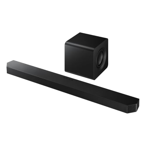 Samsung HW Q800FZF haut parleur soundbar 5.1.2 canaux Neuf - vue 7