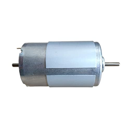 p[yA 1 dChnh\[[^[`F[\[[d[^[ 550DC [^[ DC12V 24V _uێdH[^[ GWECfBO (Color : 8000RPM, Size : 24V)