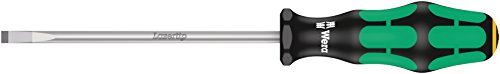 335 Destornillador plano, 1.0 x 5.5 x 125 mm