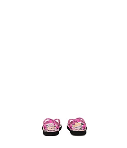 Image of REEF Little Stargazer Prints Girls Sandal