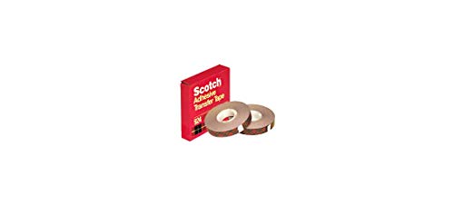 Image of CRL 3M174; 3 /4 inch Adhesive Transfer Tape - Box