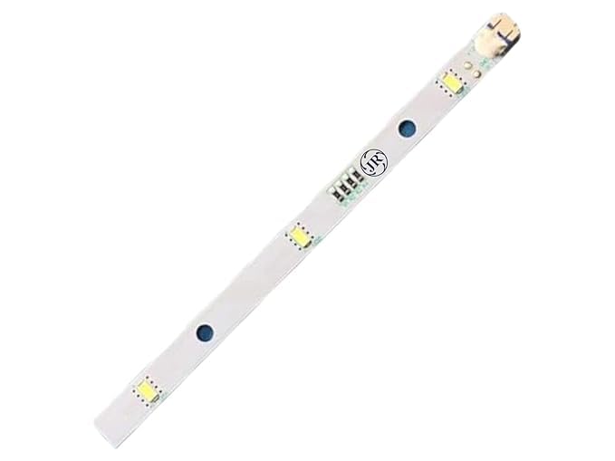 Comfortable for REALME Side by Side Refrigerator Led Light Strip 12V