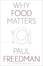 The Reading Order for Audible Title Why Food Matters (Why X Matters Series) Detailed Review Kindle & Audio Preview Must Read