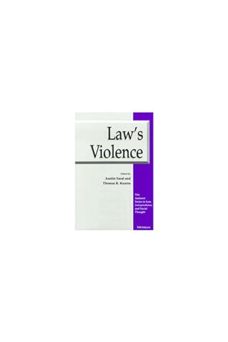 Law's Violence view 2
