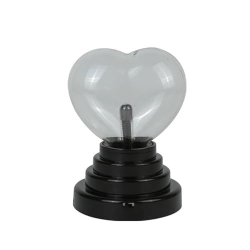 Veilleuse sensible en cœur pour illuminer vos soirées et fêtes à la maison