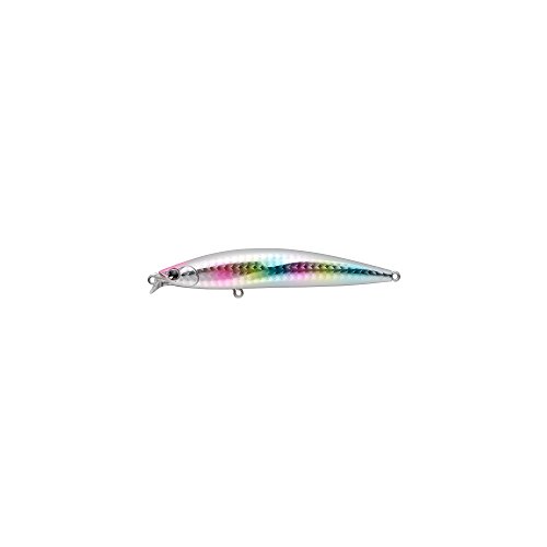 IMA Iborn 98 Shallow 004 Cotton Candy leurre dur flottant bar et loup