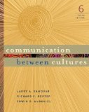 Communication Between Cultures 6th Edition by Samovar, Larry A., Porter, Richard E., McDaniel, Edwin R. [Paperback]