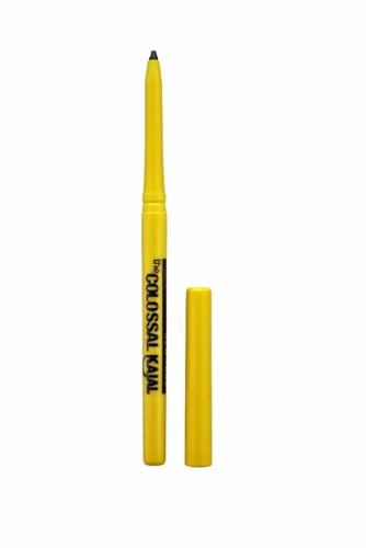 Maybelline New York Colossal Kajal Black 0.35g