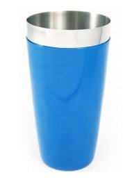 Blue Vinylworks - 28 oz. Cocktail Shaker Tin