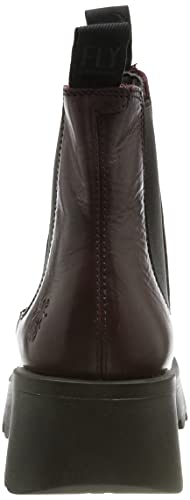 Fly London Women's Medi789fly Chelsea Boot3